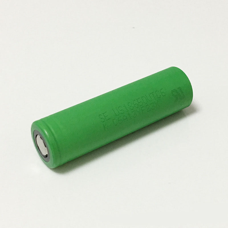 Sony VTC6 18650 3000mah High Drain 30A Discharge Rechargeable Battery