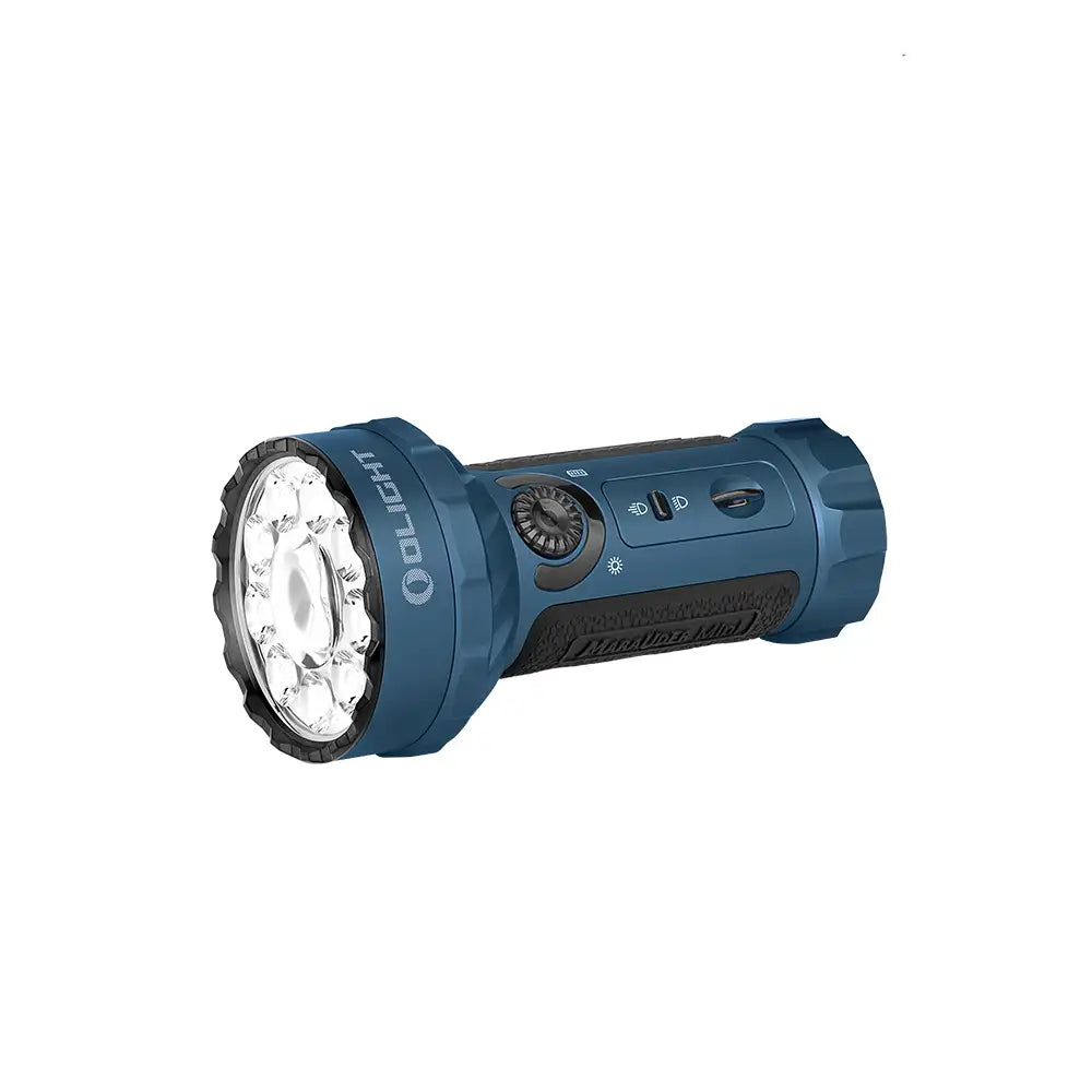 OLIGHT Marauder Mini 7000lm 600m Powerful Thrower Flood LED Flashlight