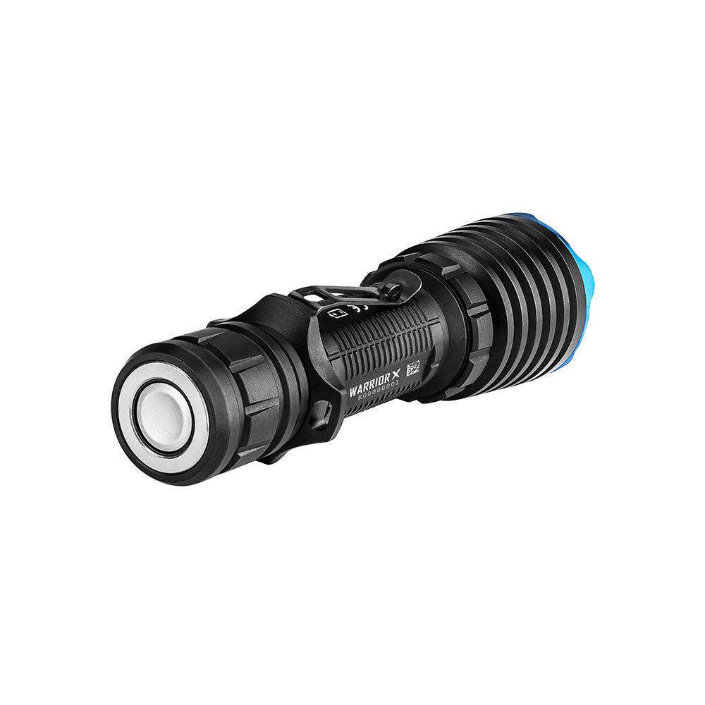 OLIGHT Warrior X 2000lm 560m 21700 Thrower LED Flashlight