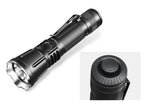Klarus 360X3 XHP70.2 3200 Lumens Rechargeable Tactical LED Flashlight