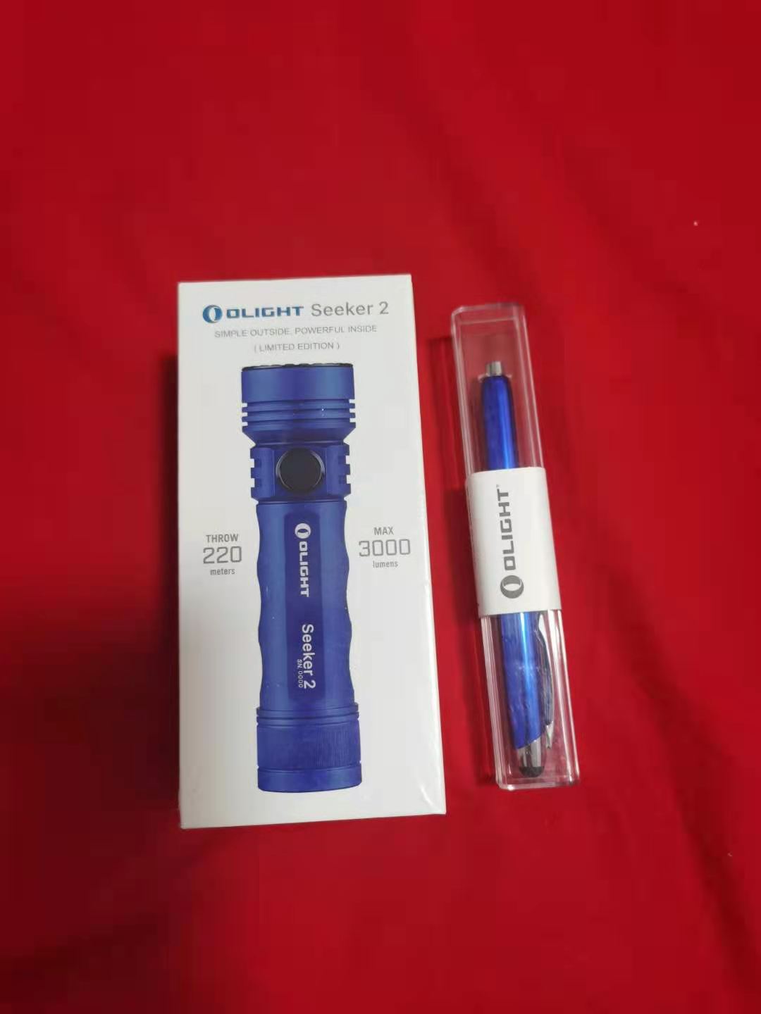 Nealsgadgets Flashlights