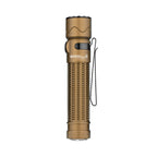 Olight Warrior Mini 2 1750 Lumens 220m Rechargeable LED Flashlight