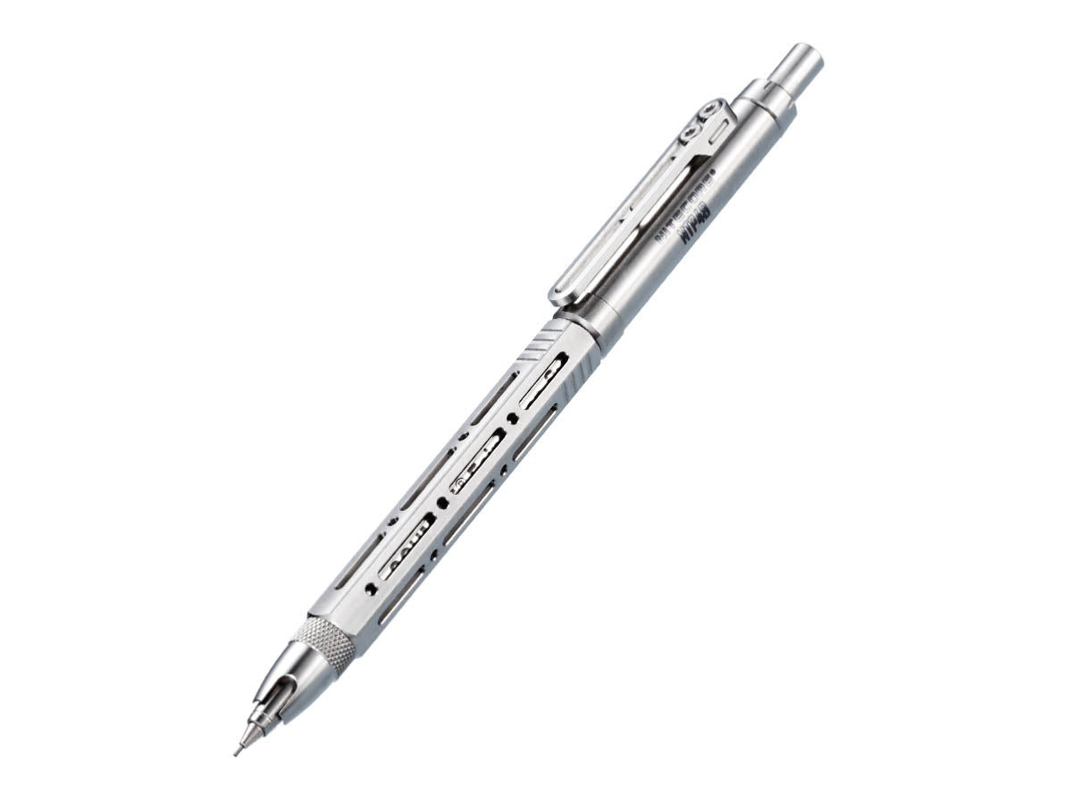 Nitecore NTP48 Titanium Alloy Mechanical Pencil