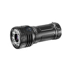LUMINTOP THOR PRO LEP LED Combine 12100lm 1300m Thrower Flood Flashlight