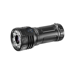 LUMINTOP THOR PRO LEP LED Combine 12100lm 1300m Thrower Flood Flashlight