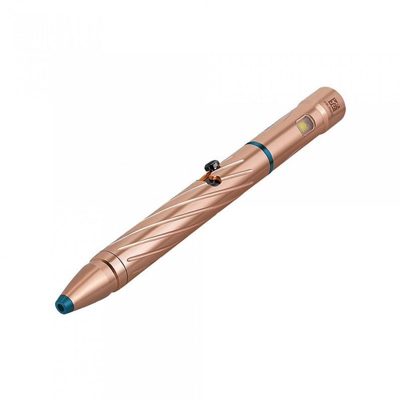 OLIGHT O'Pen 2 EDC Pen with integrated 120 lumen Light