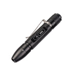 Weltool M6-Mini Golden-Eyed Tiger Cub No-Glare LED Flashlight
