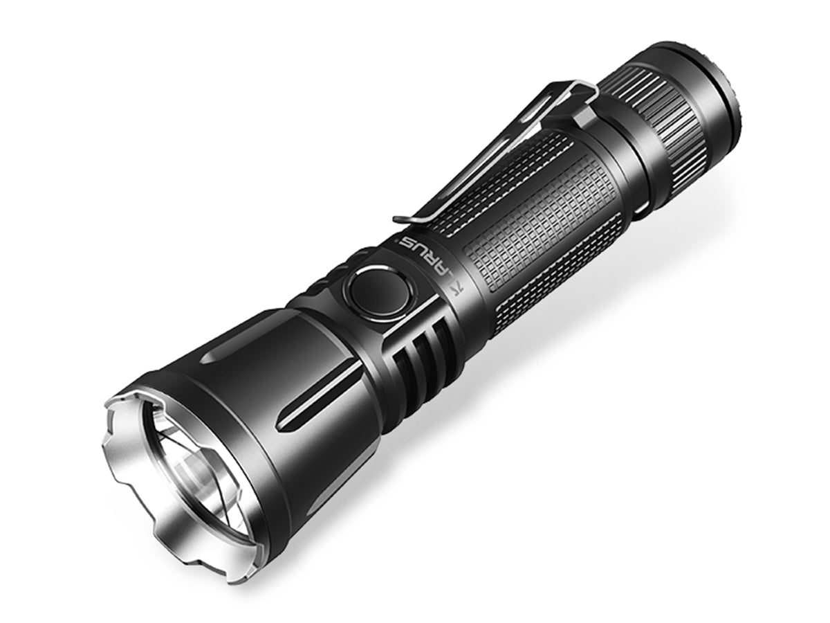 Klarus 360X3 XHP70.2 3200 Lumens Rechargeable Tactical LED Flashlight Main image