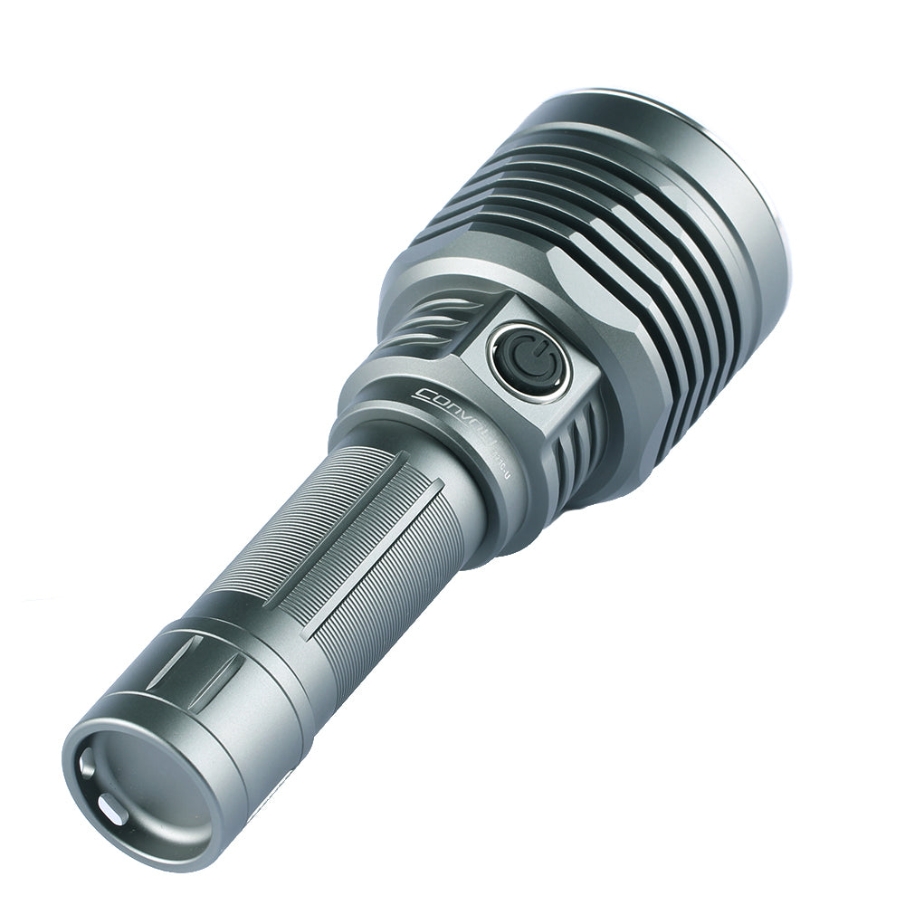 Convoy M21C-U XHP70.2 4300lm Thrower 21700 LED Flashlight Secondary image