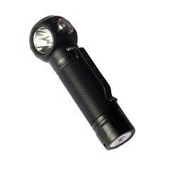 WAINLIGHT BD13 800lm USB Rechargeable 21700 Flashlight Headlamp