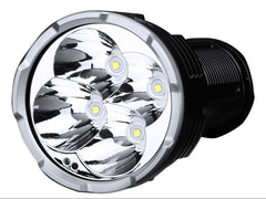 Fenix LR50R 12000lm 950m Search Flashlight