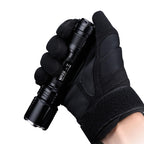 Fitorch MR26 XHP35 HD LED 1800LM 18650 LED Flashlight