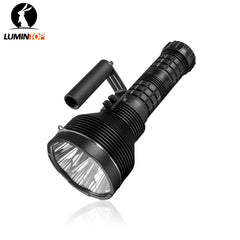 LUMINTOP GT98 8x SBT90.2 LED 43000lm 2500m Thrower Flood Flashlight