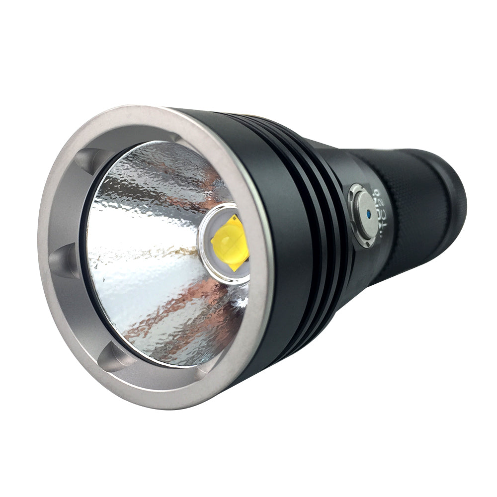 ThruNite TC20 XHP70.2 3800 Lumen Flashlight Secondary image