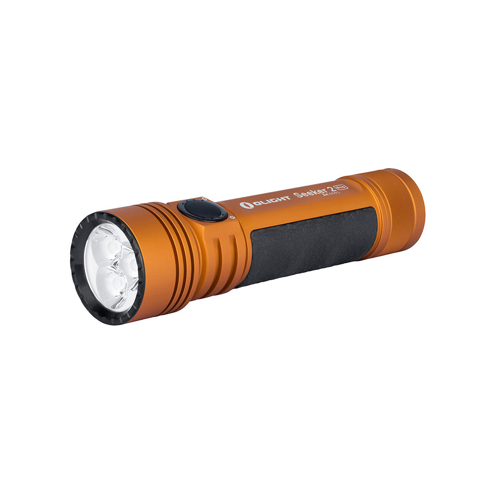 Olight Seeker 2 Pro 3200lm Flashlight