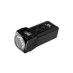 NITECORE TUP CREE XP-L HD V6 1000LM Revolutionary Pocket Light