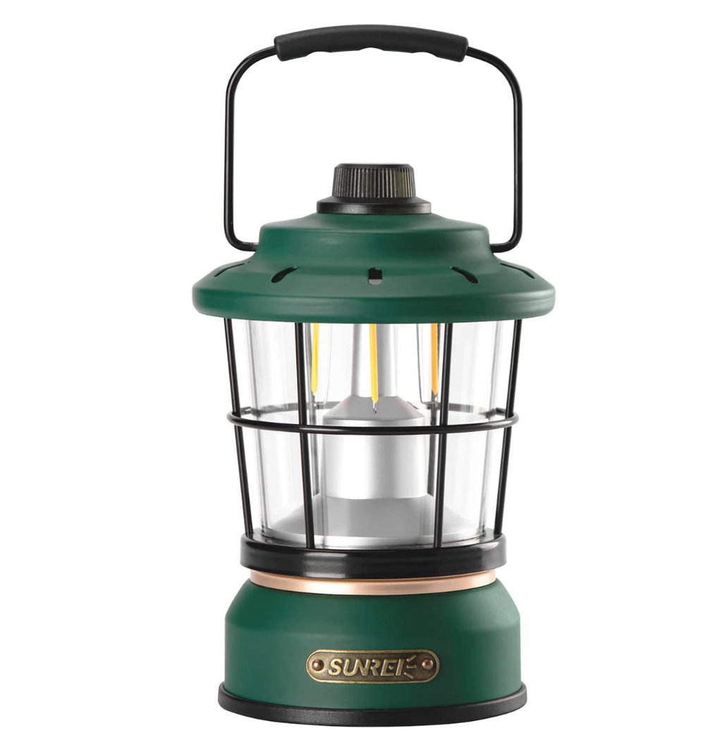 SUNREI Starfield3 Rechargable Outdoor Camping Lantern