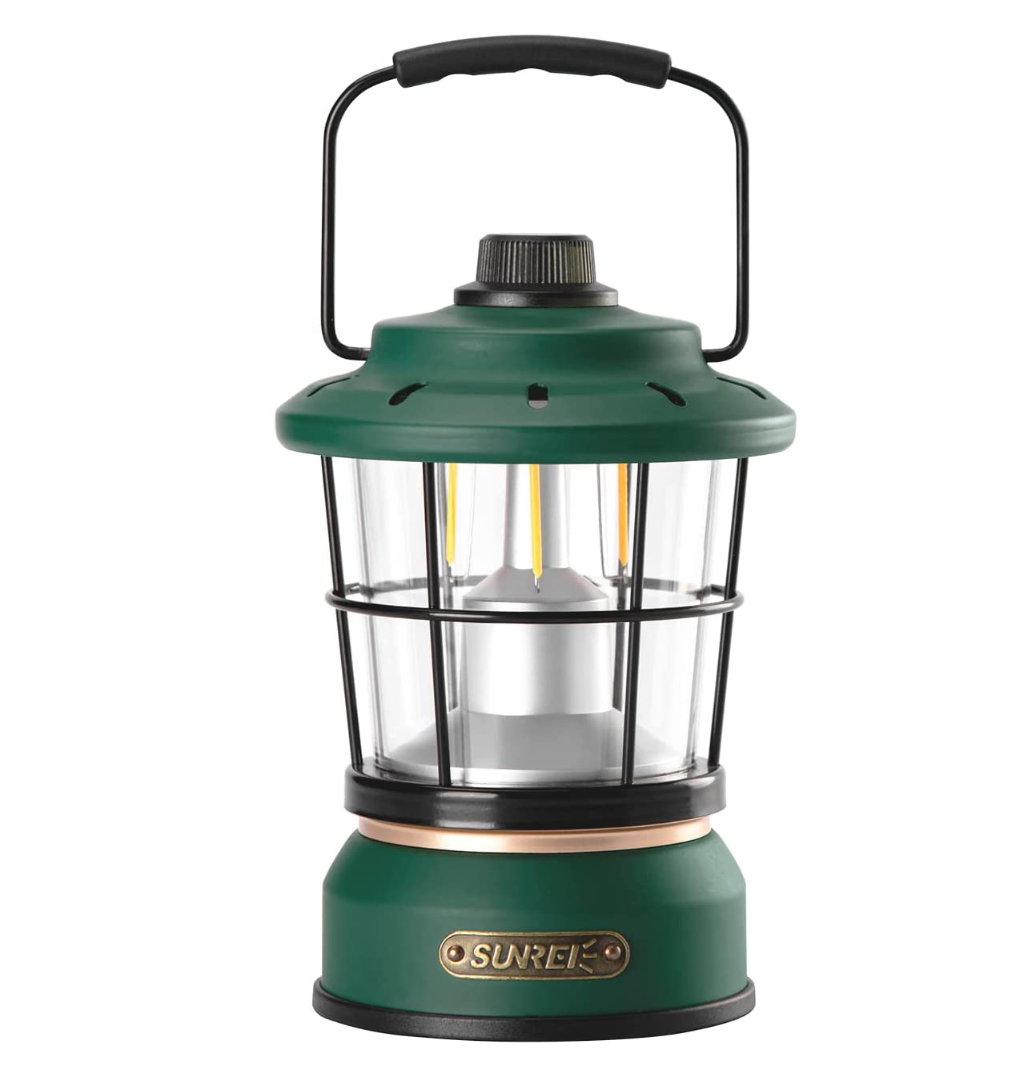 SUNREI Starfield3 Rechargable Outdoor Camping Lantern