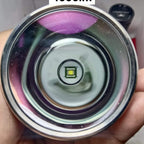 Amutorch XT60 RC90 3500lm 1450m 21700 Trower LED Flashlight