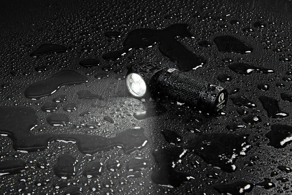 Lumintop HL3A 2800lm EDC LED Flashlight Headlamp Andúril UI