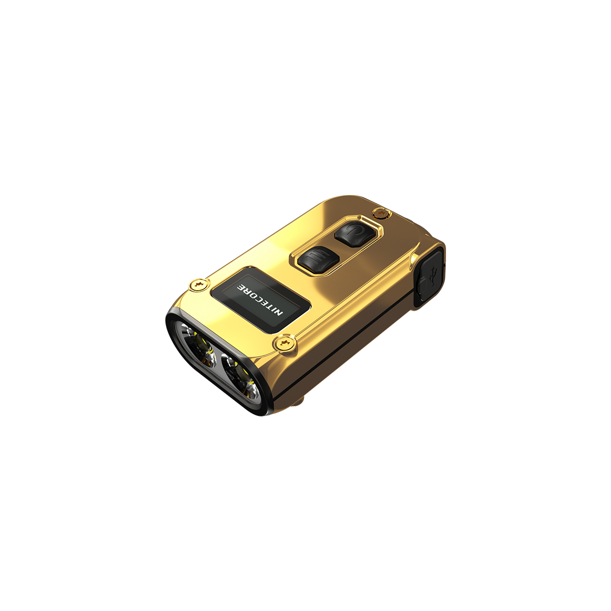 NITECORE TINI2 SS Limited Edition Secondary image