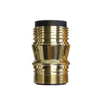 FW3A Copper/Brass/Titanium/Aluminum 18350 18500 Tube