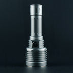 Convoy M21C-U XHP70.2 4300lm Thrower 21700 LED Flashlight