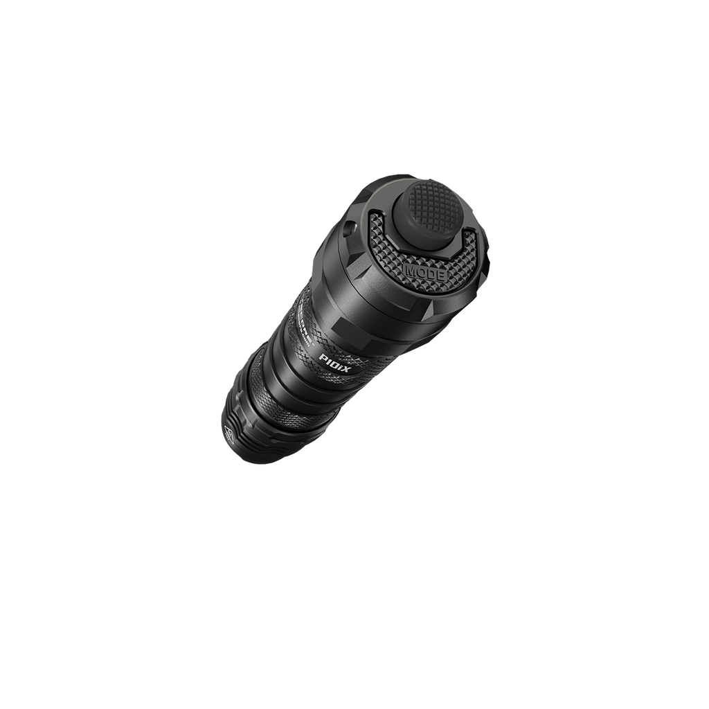 NITECORE P10iX  4x CREE XP-L2 4000 lumen USB-C Rechargeable LED Flashlight