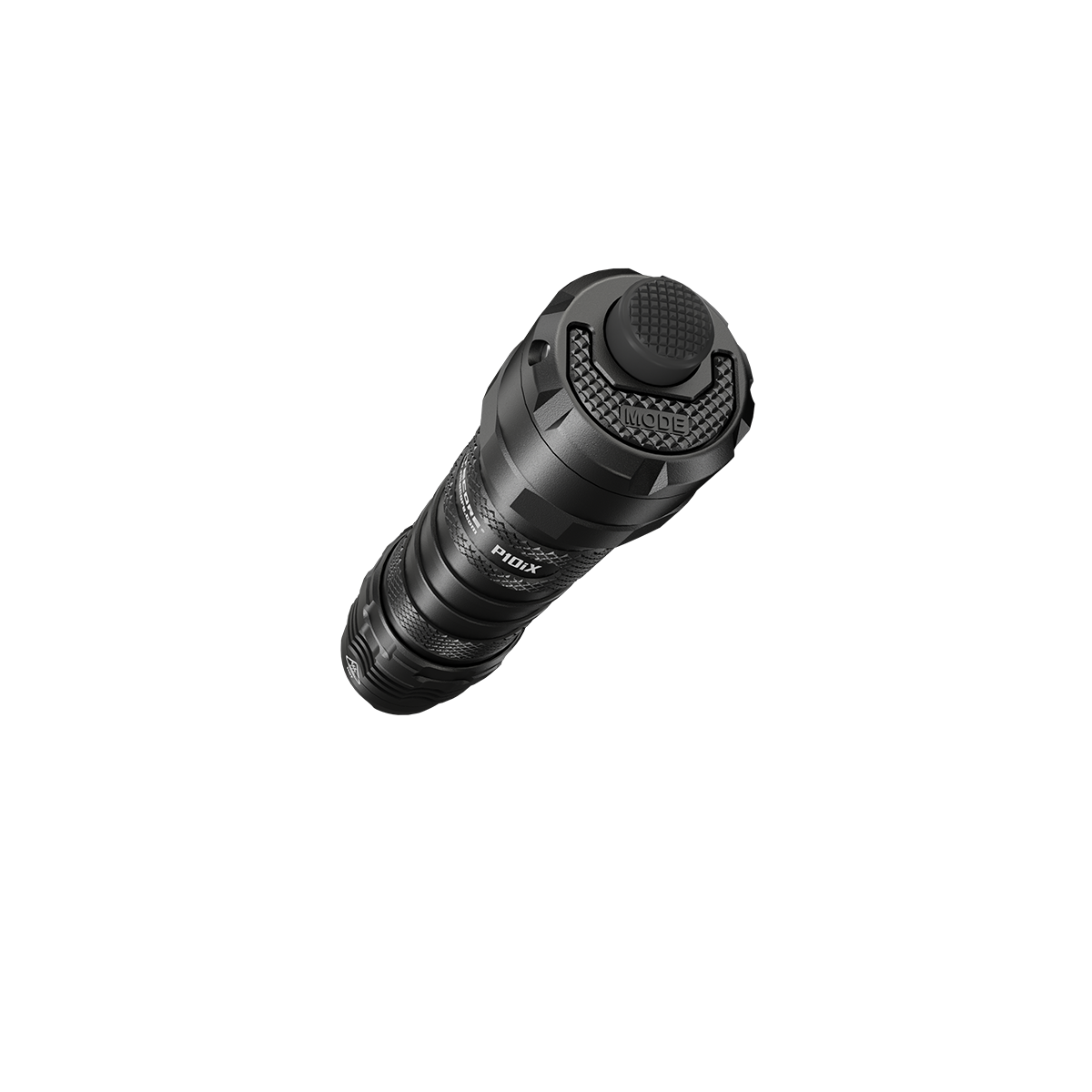 NITECORE P10iX  4x CREE XP-L2 4000 lumen USB-C Rechargeable LED Flashlight