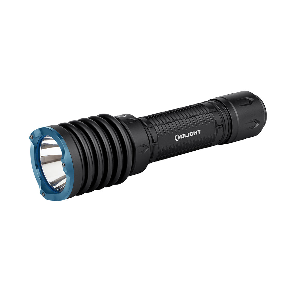 OLIGHT Warrior X3 2500lm 560m 21700 Powerful Tactical Flashlight