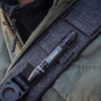 Weltool M6-Mini Golden-Eyed Tiger Cub No-Glare LED Flashlight