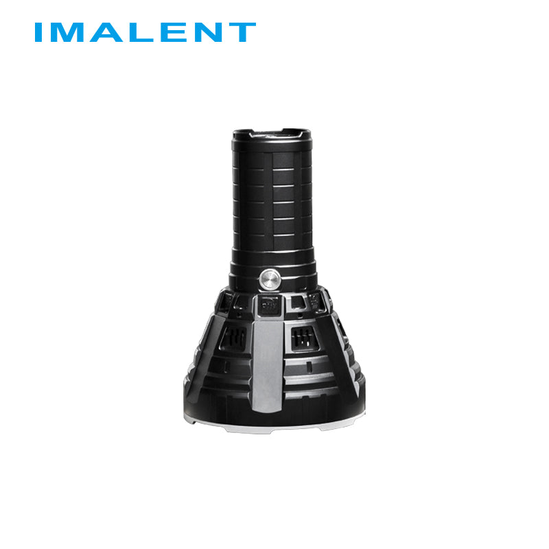 IMALENT R90C 9* CREE XHP35 HI LED Flashlight 20000 Lumens 1679 Meters  Flashlight Main image