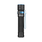 Olight Warrior Mini 2 1750 Lumens 220m Rechargeable LED Flashlight