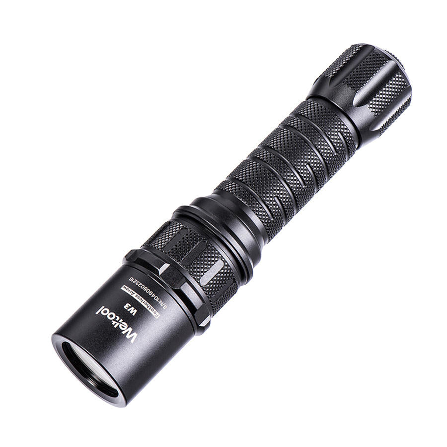 Weltool W3 LEP 800m Tacticl Laser Flashlight Main image