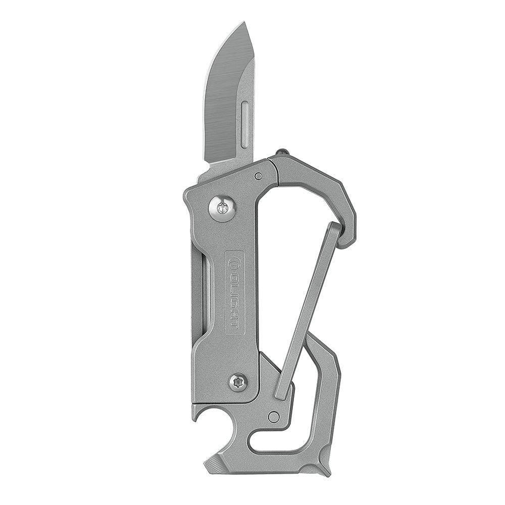 OLIGHT OTool Ti Multitool Secondary image