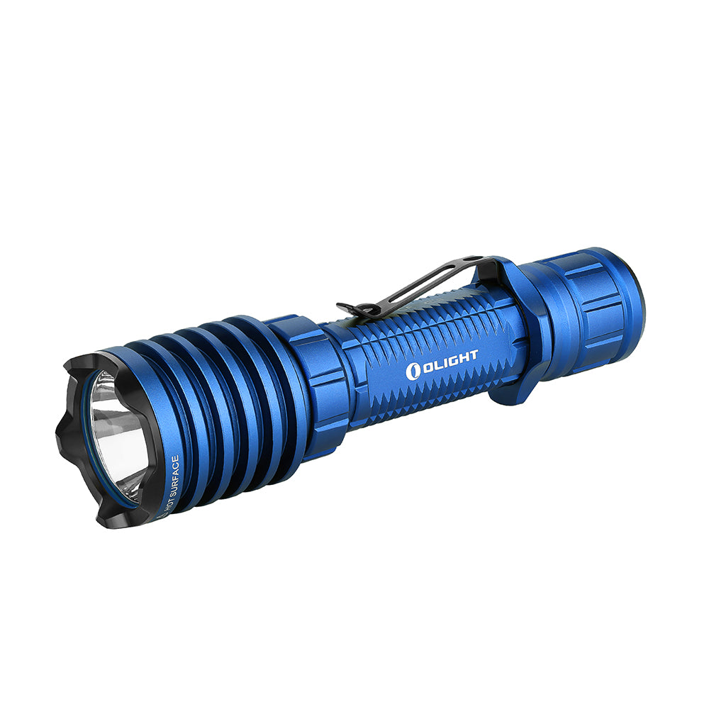 OLIGHT Warrior X Pro CREE XHP35.2 2100lm 500m Thrower Flashlight