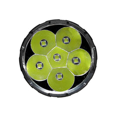 IMALENT R60C SST70 18,000lm 1038m 21700 Tiny Monster LED Flashlight