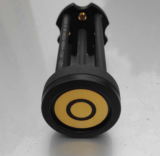 Firefoxes FF5GT HID Flashlight Accessories Secondary image