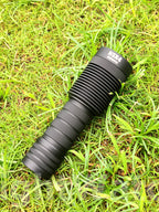 NIGHTWATCH NSX4 SST40/XHP50.2 K4 13000lm LED Flashlight