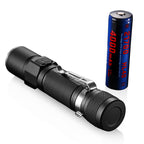 JETBEAM JET-KO02 CREE XHP35 1800lm 21700 EDC Flashlight