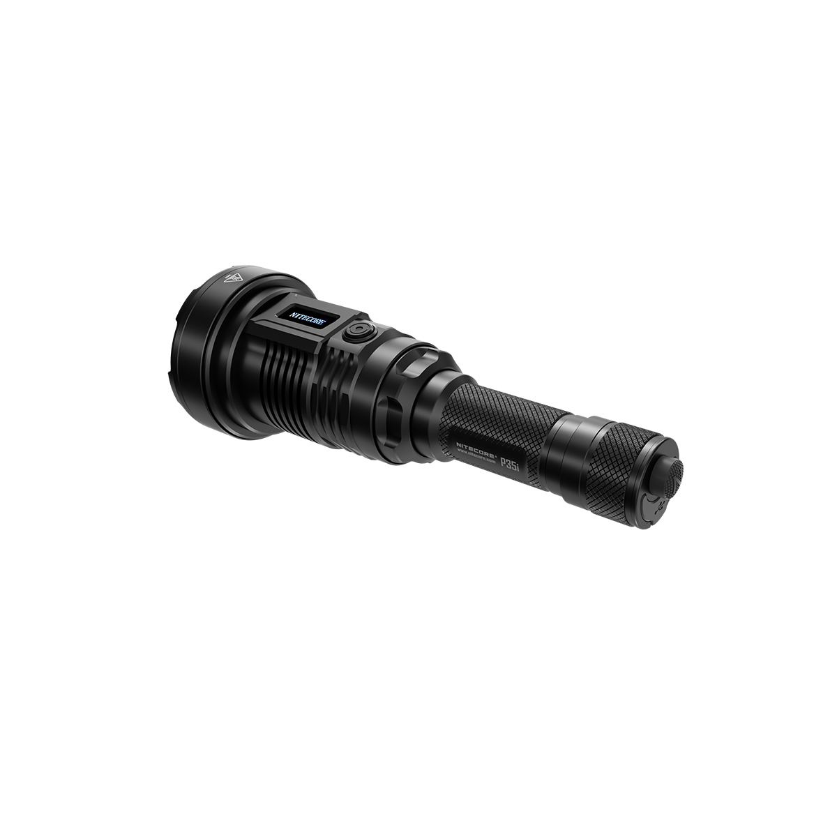 Nitecore P35i 3000 Lumens1650m LEP Flashlight Secondary image