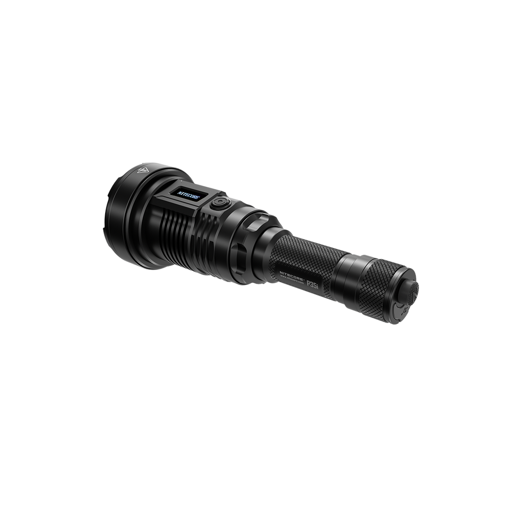 Nitecore P35i 3000 Lumens1650m LEP Flashlight