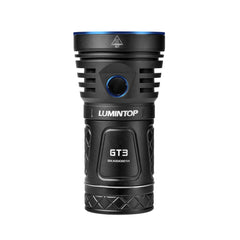 Lumintop GT3 3xXHP70.2 18000LM 1370m LED Flashlight