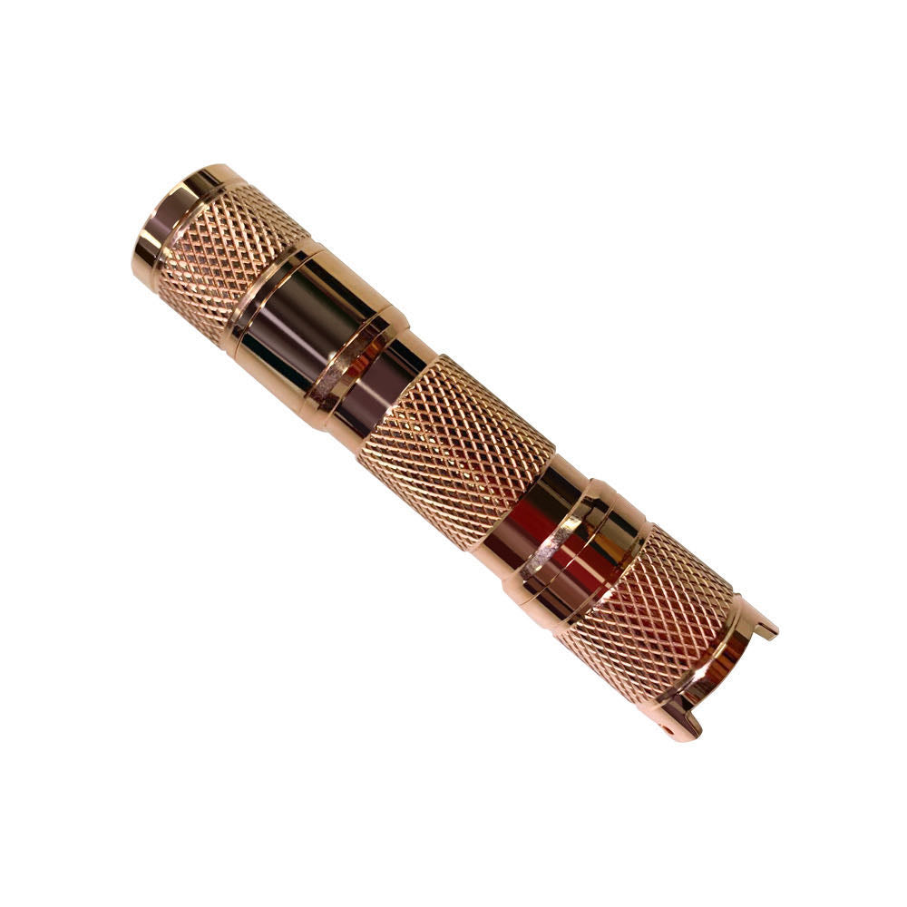 LUMINTOP TOOL AA 2.0 Copper 650lm Mini Kychain EDC AA Flashlight Main image