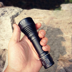 Amutorch Yootoo SD3 2000lm 21700 LED Flashlight