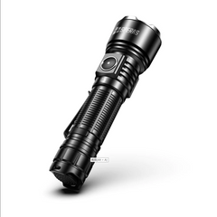 SPERAS E3 Osram P9 1300LM 350M 18650 Type C EDC LED Flashlight