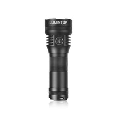 LUMINTOP D3 SFN55 6000lm 605m 26800 Rechargeable Flashlight