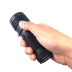 ThruNite TC20 XHP70.2 3800 Lumen Flashlight.