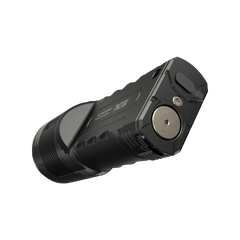 NITECORE TM20K 19 x CREE XPL HD 20,000 Lumen Rechargeable Flashlight