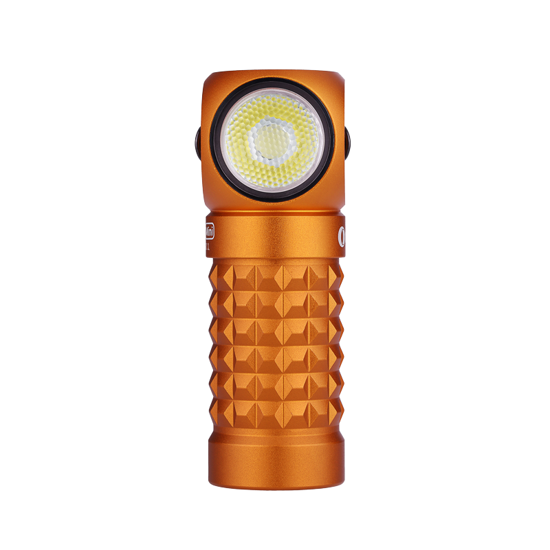 OLIGHT Perun Mini Headlamp Secondary image